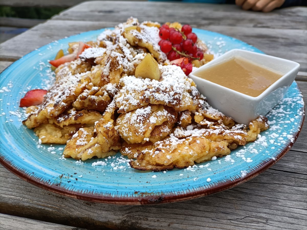 Kaiserschmarrn